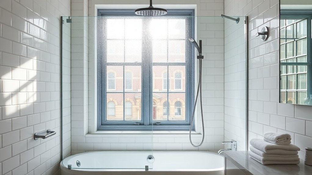 Bath Screens Hampstead