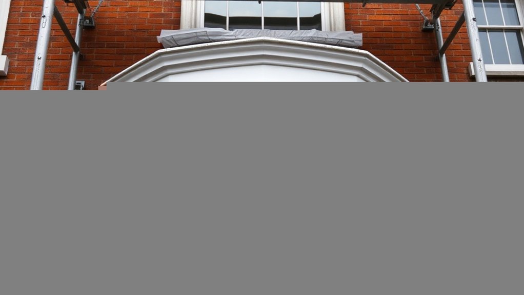 Bay Windows Hampstead